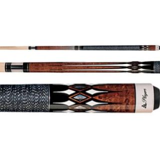 Players G 2252 Two Piece Pool Cue Weight: 20 oz.