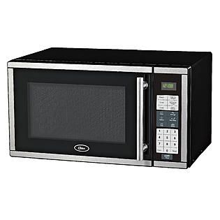 Oster  0.9 Cu Ft 900 Watt Digital Microwave Oven ENERGY STAR®
