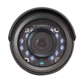 LaView  LV KCA14B6BP 600TVL 3.6mm Fixed Lens Day Night Bullet Cameras