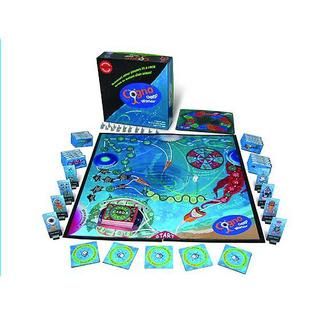 DoubleStar Cogno: Deep Worlds Game   Toys & Games   Family & Board