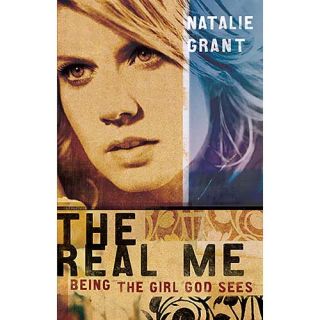 The Real Me: Being the Girl God Sees