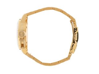 Tw Steel Tw310 Canteen Bracelet 40mm Gold Mother Of Pearl