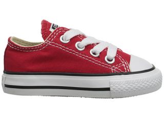 Converse Kids Chuck Taylor® All Star® Core Ox (Infant/Toddler)