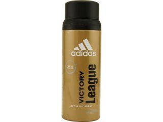 ADIDAS VICTORY LEAGUE by Adidas EDT SPRAY 3.4 OZ for MEN
