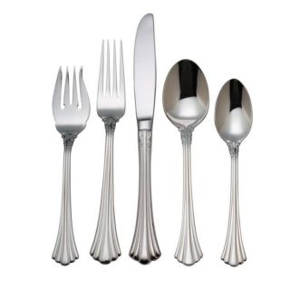 Reed & Barton 1800 5 piece Place Setting