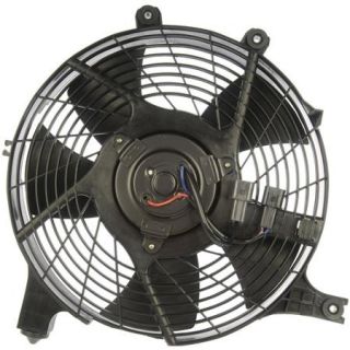 Dorman 620 358 Condenser Fan Assembly, Right