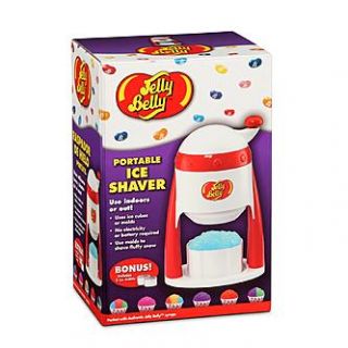 Jelly Belly Manual Ice Shaver   Appliances   Small Kitchen Appliances