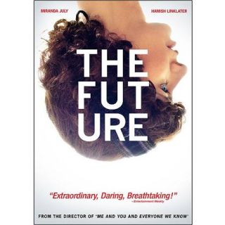 The Future (Widescreen)