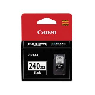 Canon 5204B001 PG 240XXL Extra High Yield ChromaLife Ink CNM5204B001
