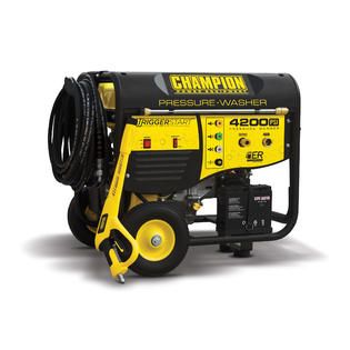 Champion Power Equipment Champion Power Equipment 4200PSI/3.8 GPM