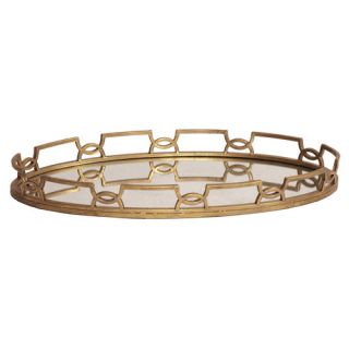 Décor Home Accents Decorative Trays Howard Elliott SKU: RD6429