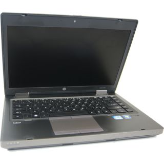 HP EliteBook 6460B Core i5 2.5GHz 128GB SSD 14 inch Laptop
