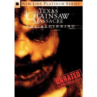 Texas Chainsaw Massacre: The Beginning [Unrated]