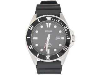 Men's Casio Duro 200 Diver's Watch MDV106 1AV