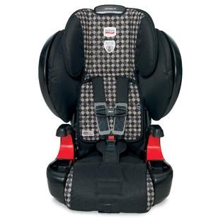 Britax  Pinnacle 90 Combination Harness 2 Booster   Cityscape