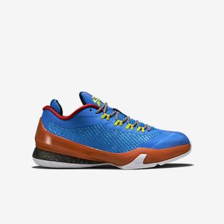 Jordan CP3.VIII (3.5y 7y) Boys Basketball Shoe.
