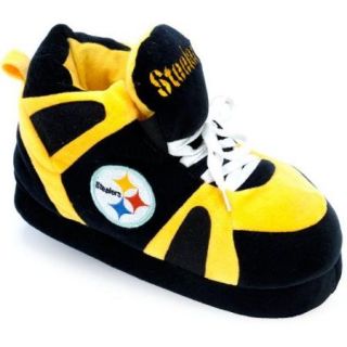 Comfy Feet   NFL Pittsburgh Steelers Slipper
