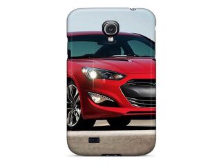 High end Case Cover Protector For Galaxy S4(hyundai Genesis Coupe 2013)