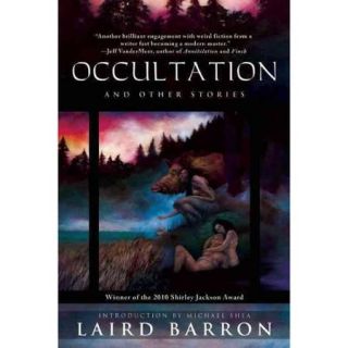 Occultation: And Other Stories