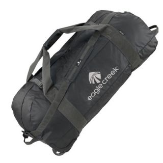 No Matter What Flashpoint 36 Rolling Duffel Bag by Eagle Creek