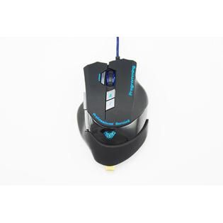 Aula AULA Emperor Hate SI 983 Wired Gaming Mouse with 400 2000DPI