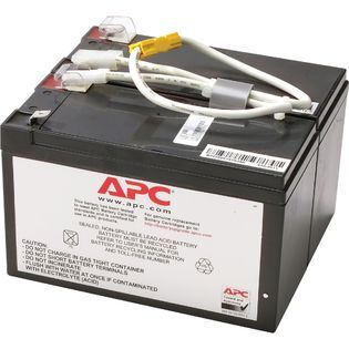 APC  Replacement Battery Cartridge #5 Desktops
