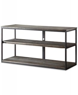 Clayton Media Console Table, Direct Ships for $9.95!   Furniture