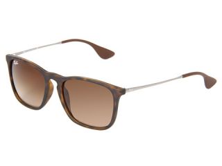 Ray Ban RB4187 Square Keyhole Youngster 54mm Rubber/Havana