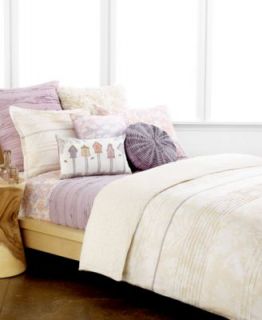Style&co. Bedding, Forget me Not Comforter and Duvet Cover Sets