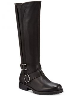Kenneth Cole Reaction Jenny Stride Riding Boots
