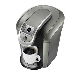 Brew More with the Keurig K500 2.0 Coffee Brewing System
