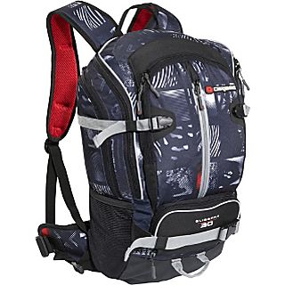 Caribee Blizzard Day Pack