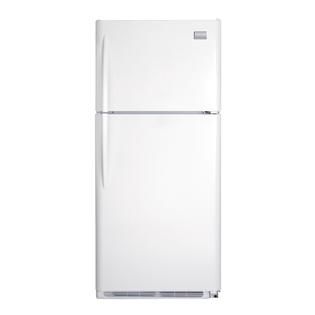 Frigidaire  Gallery 18.3 cu. ft. Top Freezer Refrigerator   Pearl