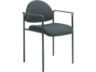 BOSS Office Products B9501 BY Stacking Chairs