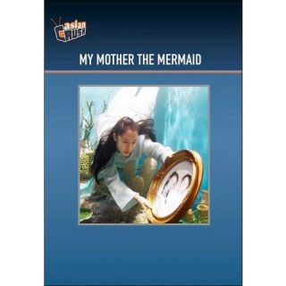 My Mother the Mermaid