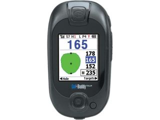 GolfBuddy 2.0" GPS Range Finder