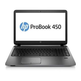 HP ProBook 450 G2 15.6" Notebook   Intel Core i3 i3 4005U Dual core (2 Core) 1.70 GHz