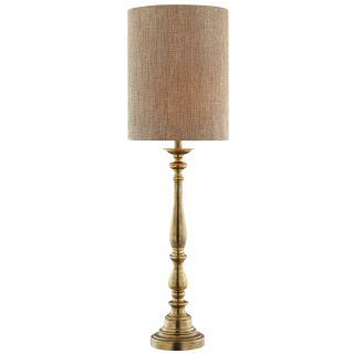 Kerry 45 H Table Lamp with Drum Shade by Stein World