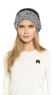 Rochas Knit Hat