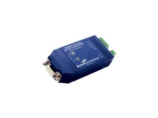 B&B Isolated RS 232 DB9 Female To RS 485 Terminal Block Converter