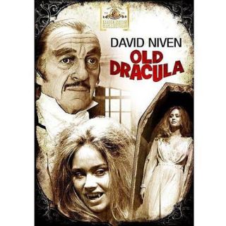 Old Dracula (1975)