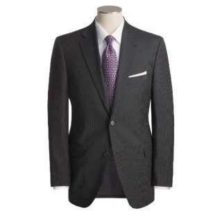 Jack Victor Track Stripe Suit (For Men) 2890R