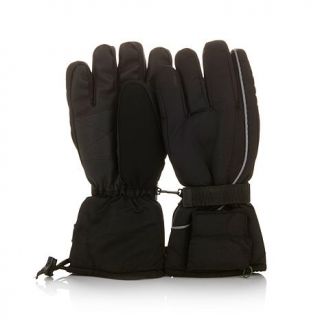 Hot Headz Battery Operated Heated Gloves   7820449