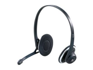 Logitech 981 000127 H330 USB Headset