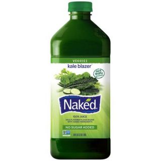 Naked® Kale Blazer™ 100% Juice 64 fl. oz. Bottle