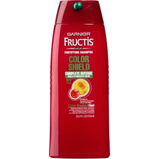 Garnier Fructis Color Shield Shampoo, 25.4 oz