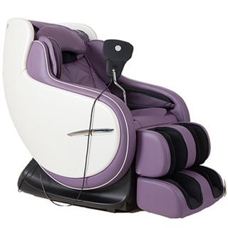 The Best 3D Kahuna Lilac Massage Chair LM 8800   17657194  