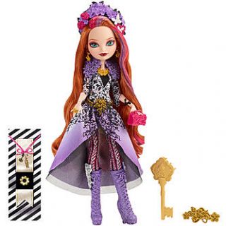 Ever After High Holly O’Hair™ Unsprung Doll