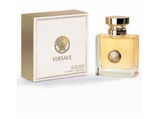 Versace Signature Perfume 1.7 oz  EDP Spray