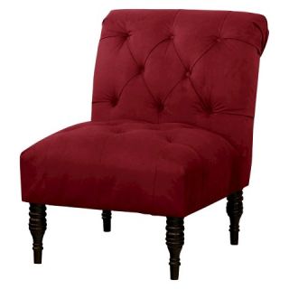 Vaughn Upholstered Chair   Solids